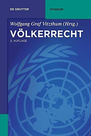 Völkerrecht