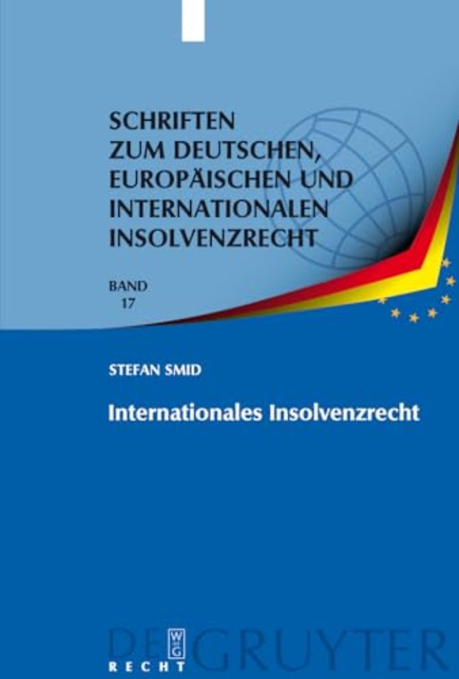 Internationales Insolvenzrecht