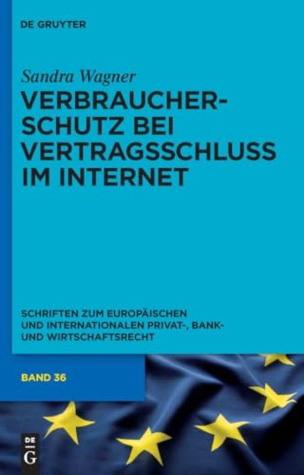Verbraucherschutz bei Vertragsschluss im Interne – Ein Vergleich zwischen englischem und deutschem Recht