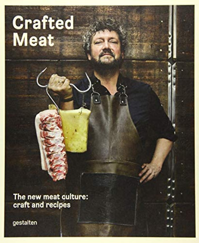 Crafted Meat