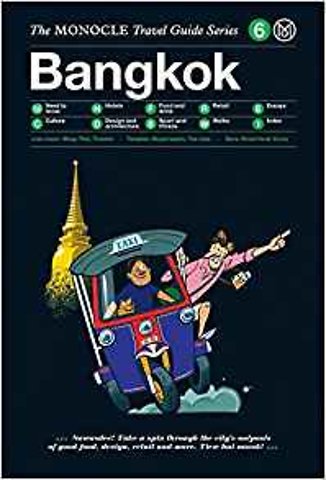 Bangkok