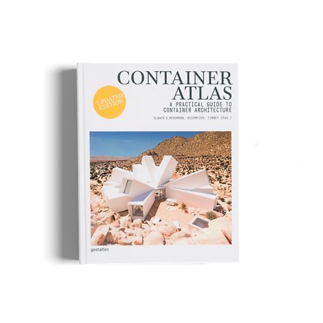 Container Atlas (Updated & Extended version)