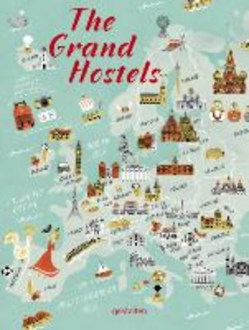 The Grand Hostels