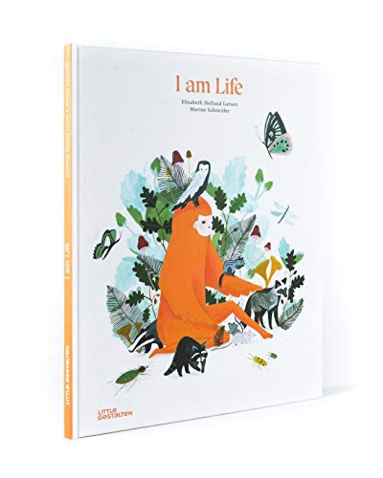 I am Life