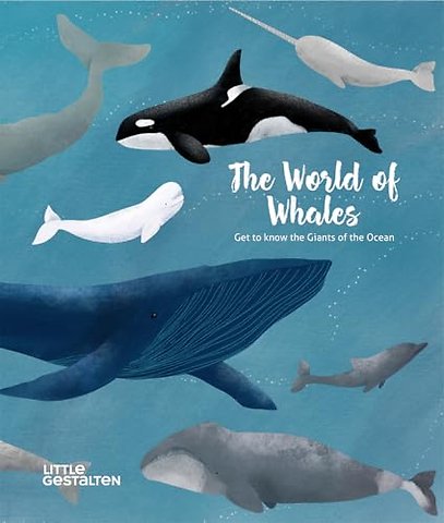 The World of Whales