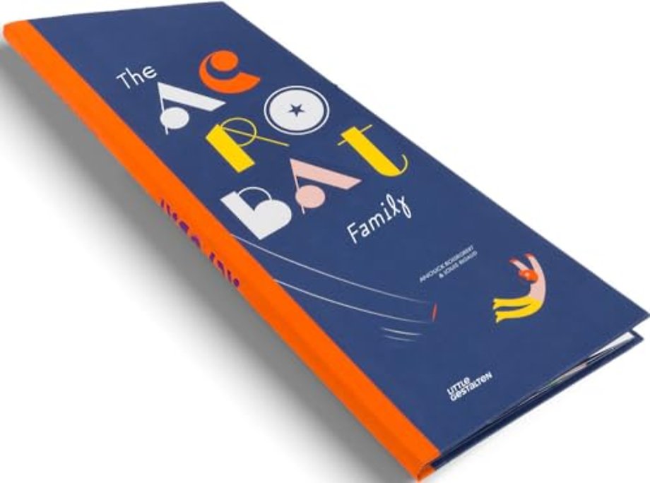The Acrobat Family
