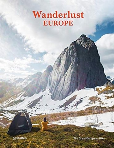 Wanderlust Europe