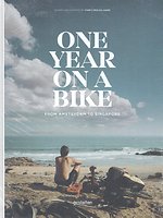 One Year on a Bike