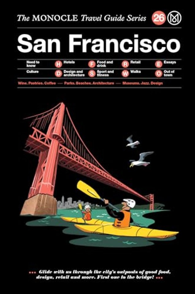 San Francisco
