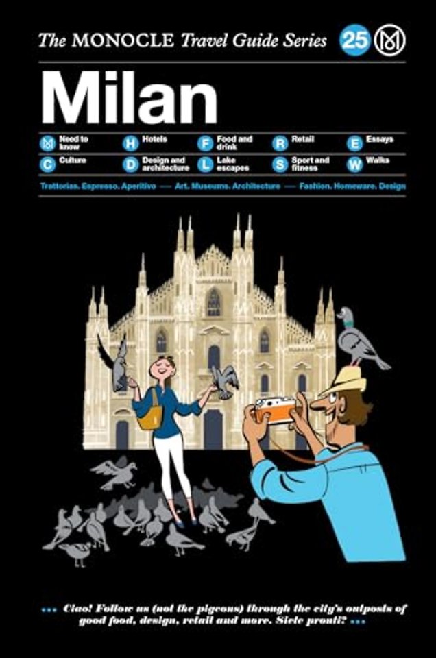 Milan
