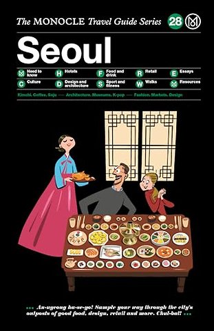Seoul