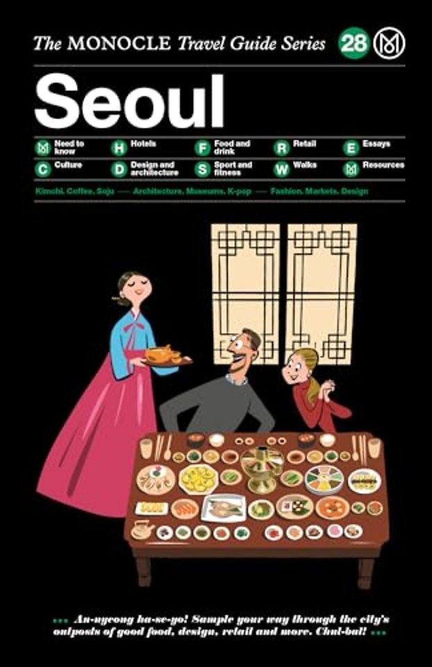 Seoul