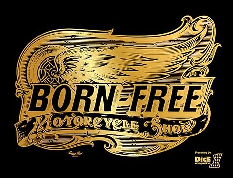 Born-Free