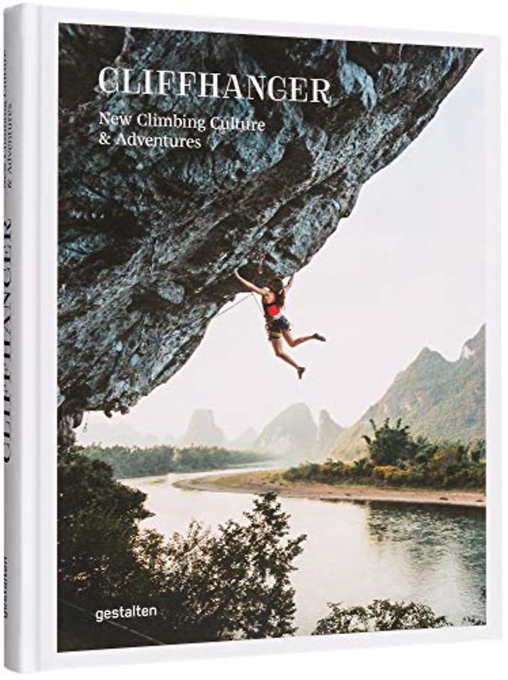 Cliffhanger