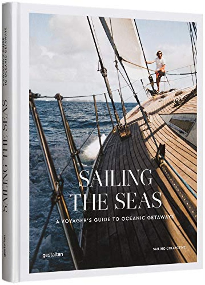 Sailing the Seas