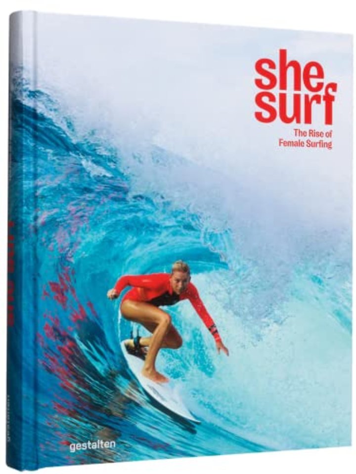 She Surf