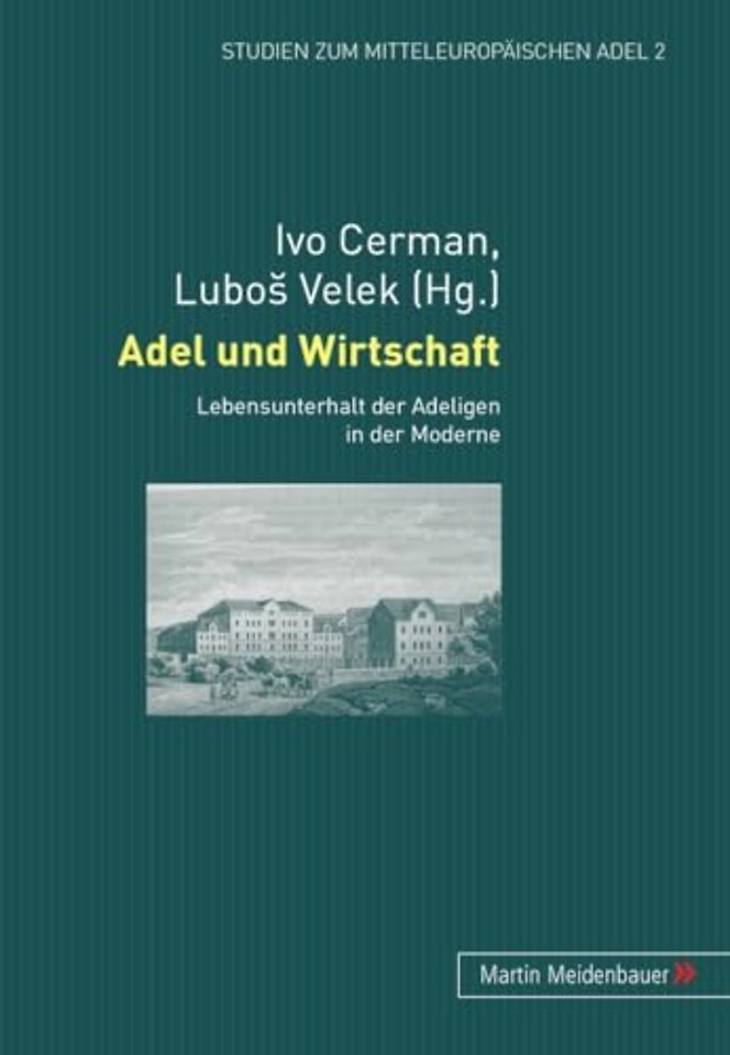 Adel und Wirtschaft