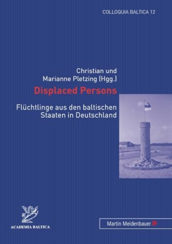 Displaced Persons