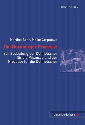 Die Nuernberger Prozesse