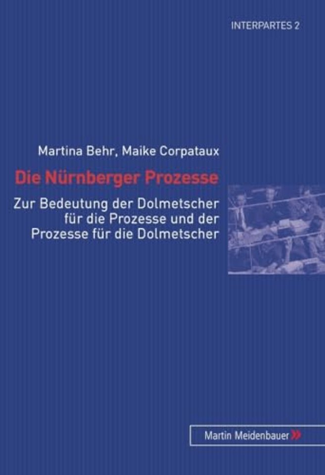 Die Nuernberger Prozesse