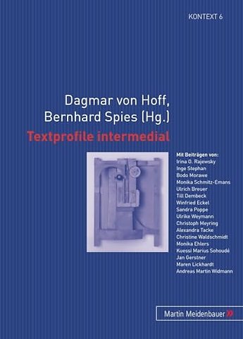 Textprofile Intermedial