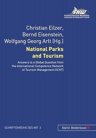 National Parks and Tourism