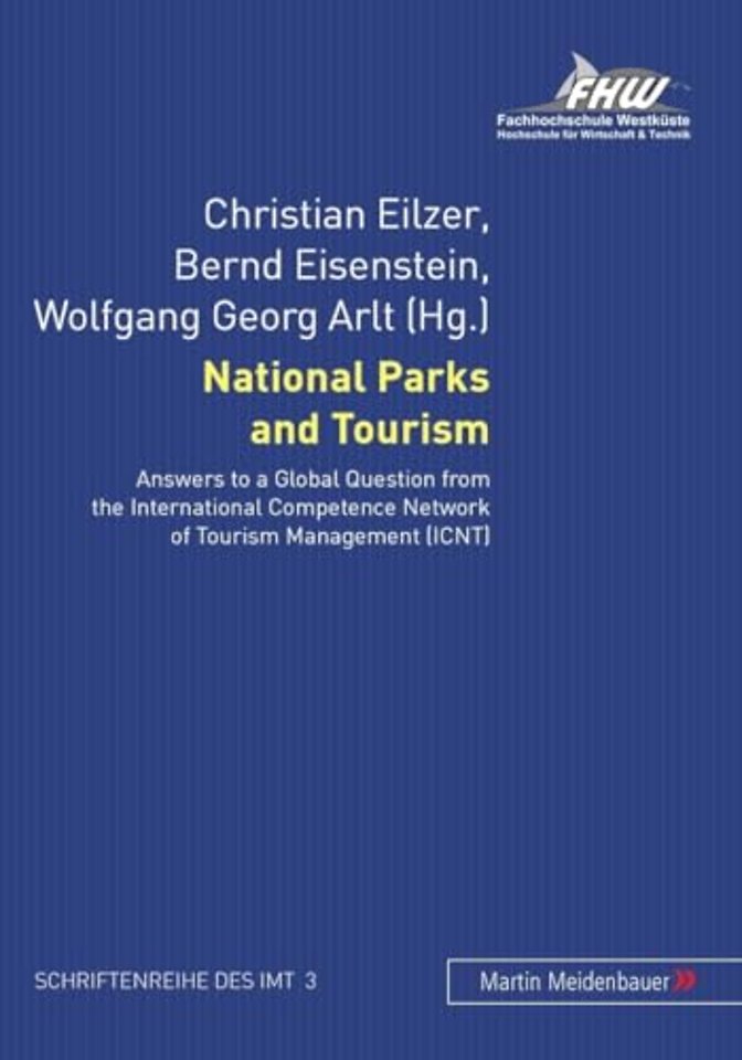 National Parks and Tourism