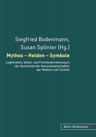 Mythos - Helden - Symbole
