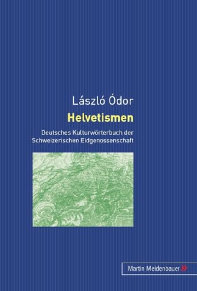 Helvetismen