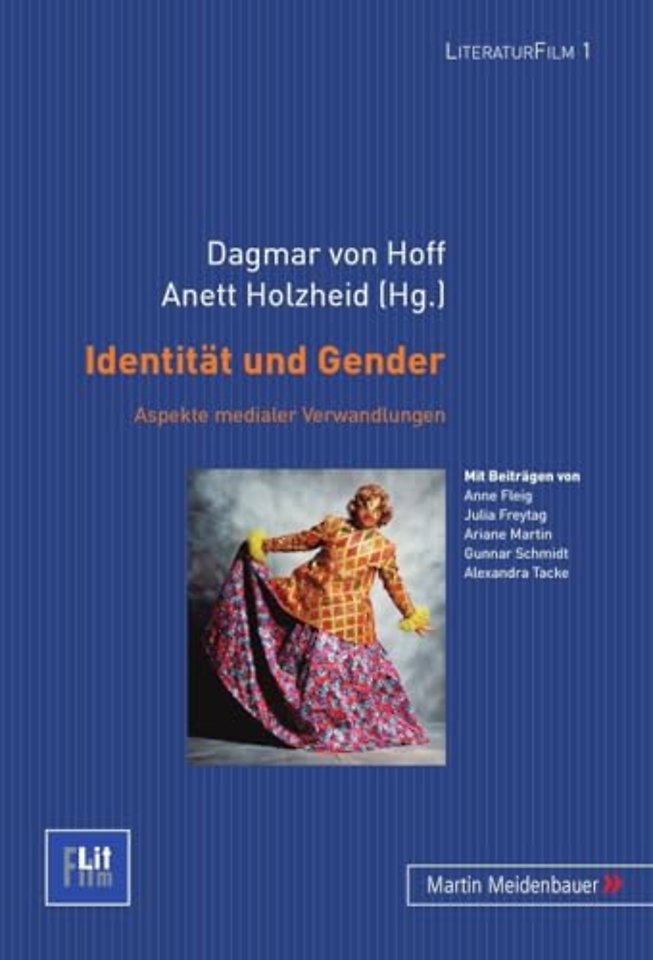 Identitaet Und Gender
