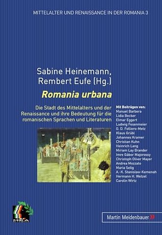 Romania Urbana
