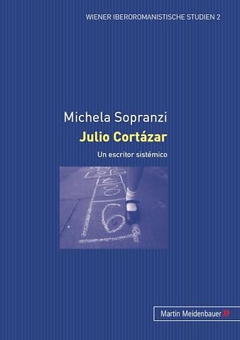 Julio Cortazar