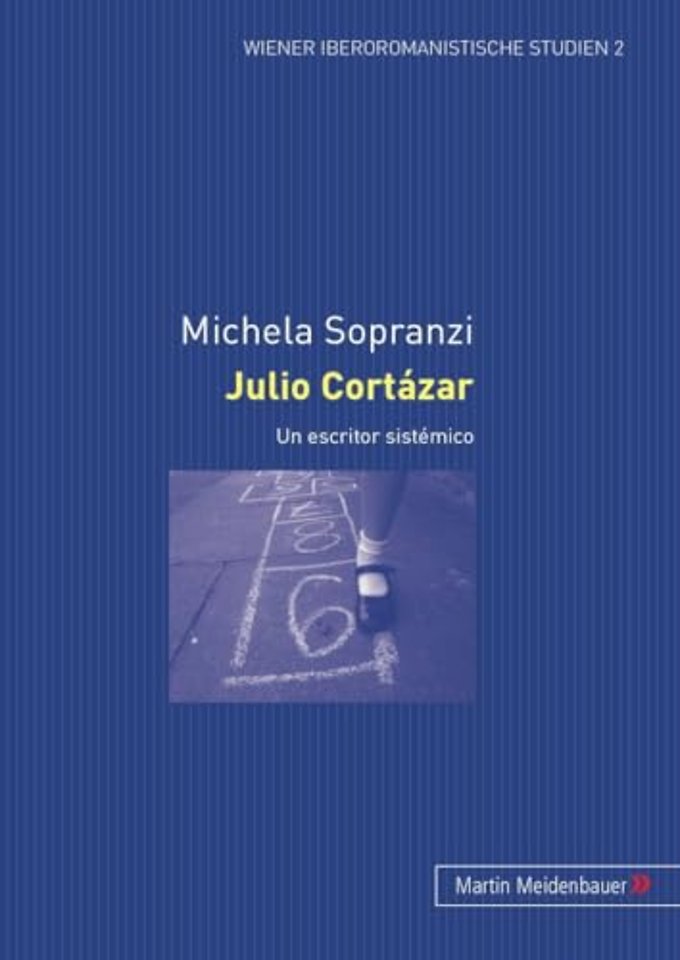 Julio Cortazar