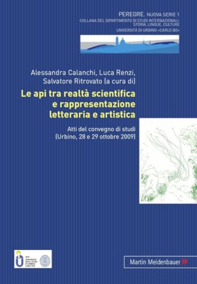 Le API Tra Realta Scientifica E Rappresentazione Letteraria E Artistica