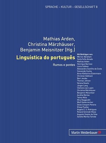 Linguistica Do Portugues