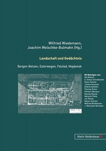 Landschaft und Gedaechtnis