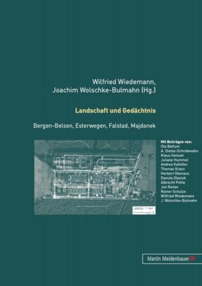 Landschaft und Gedaechtnis