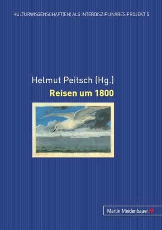 Reisen Um 1800