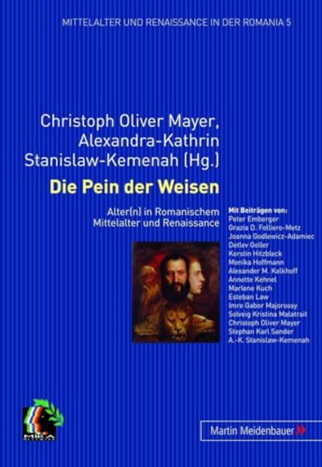 Die Pein Der Weisen