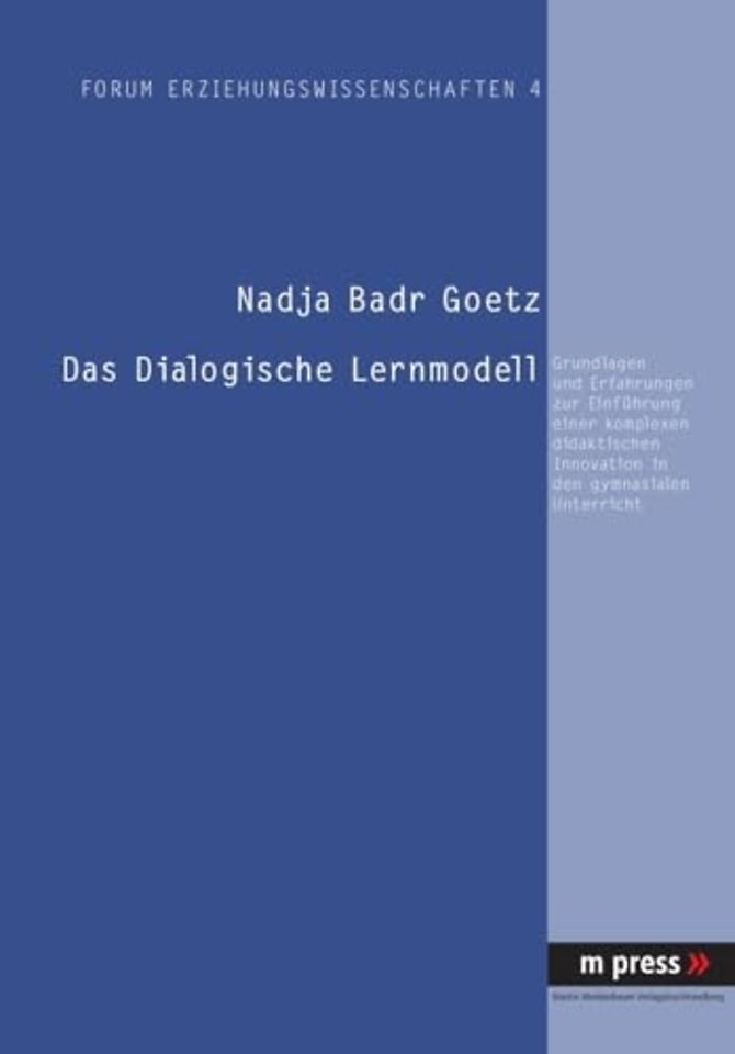 Das Dialogische Lernmodell