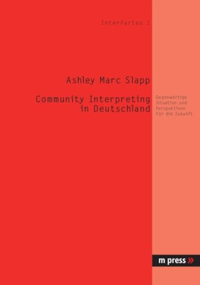 Community Interpreting in Deutschland
