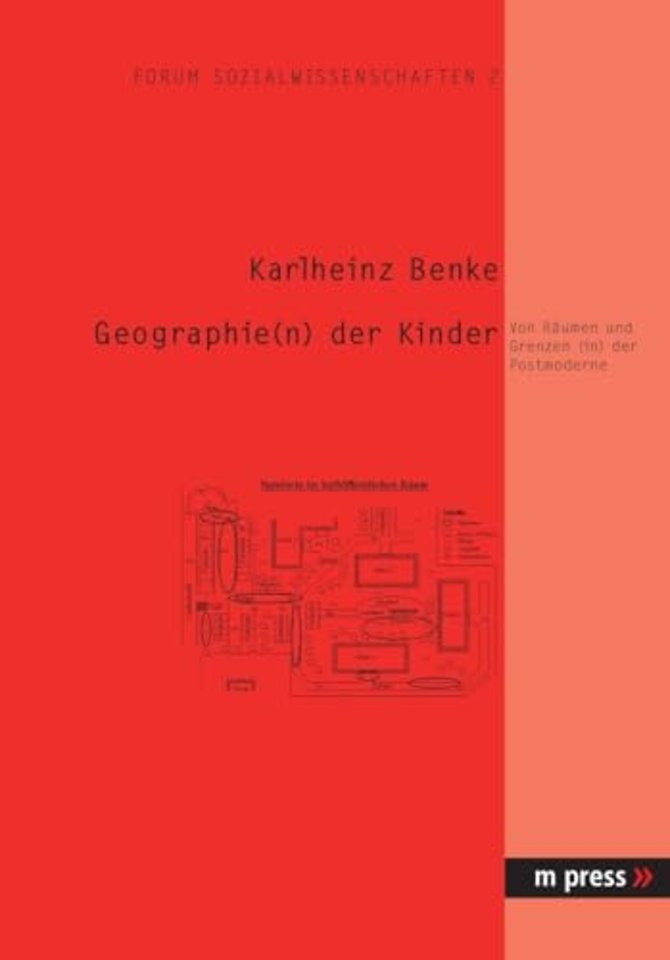 Geographie(n) Der Kinder