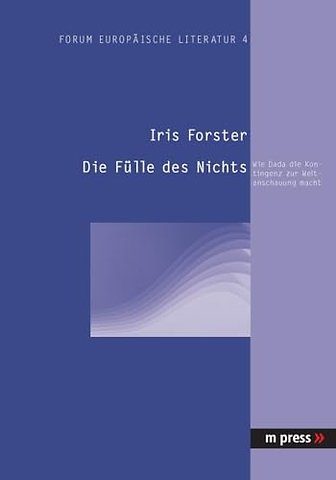 Die Fuelle Des Nichts