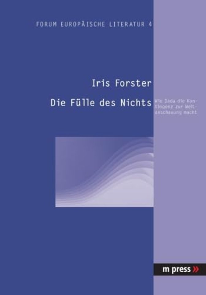 Die Fuelle Des Nichts