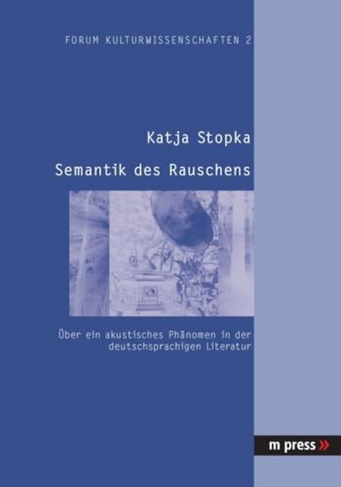 Semantik Des Rauschens