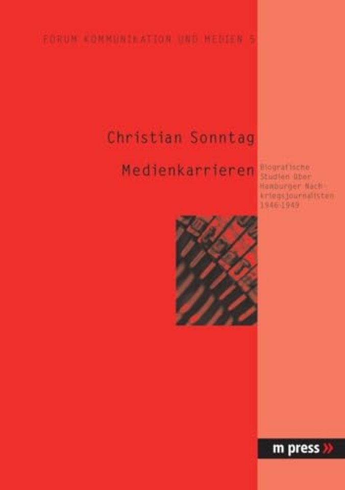 Medienkarrieren