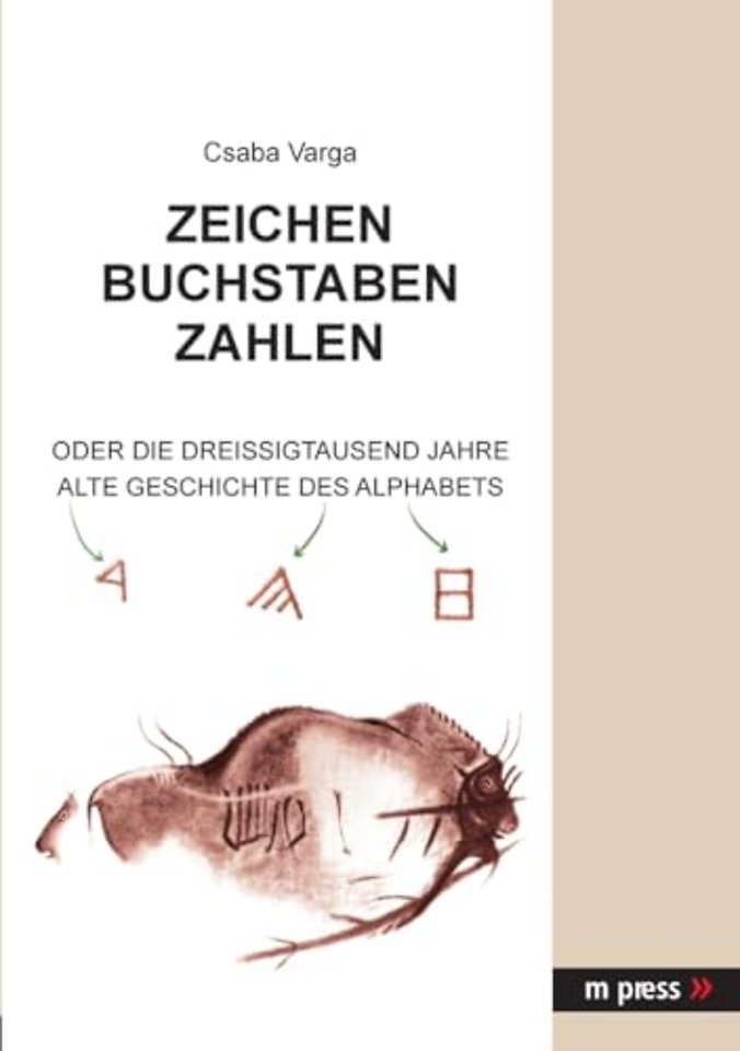 Zeichen - Buchstaben - Zahlen