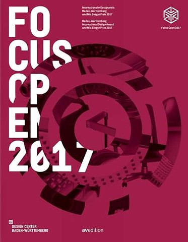 Focus Open 2017