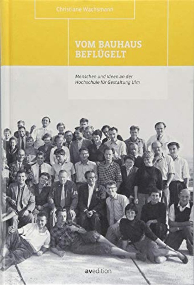Vom Bauhaus beflügelt
