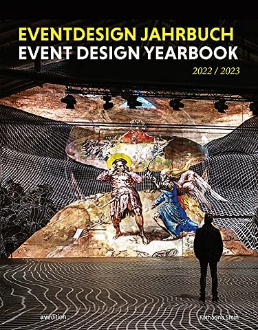 Event Design Yearbook 2022/23